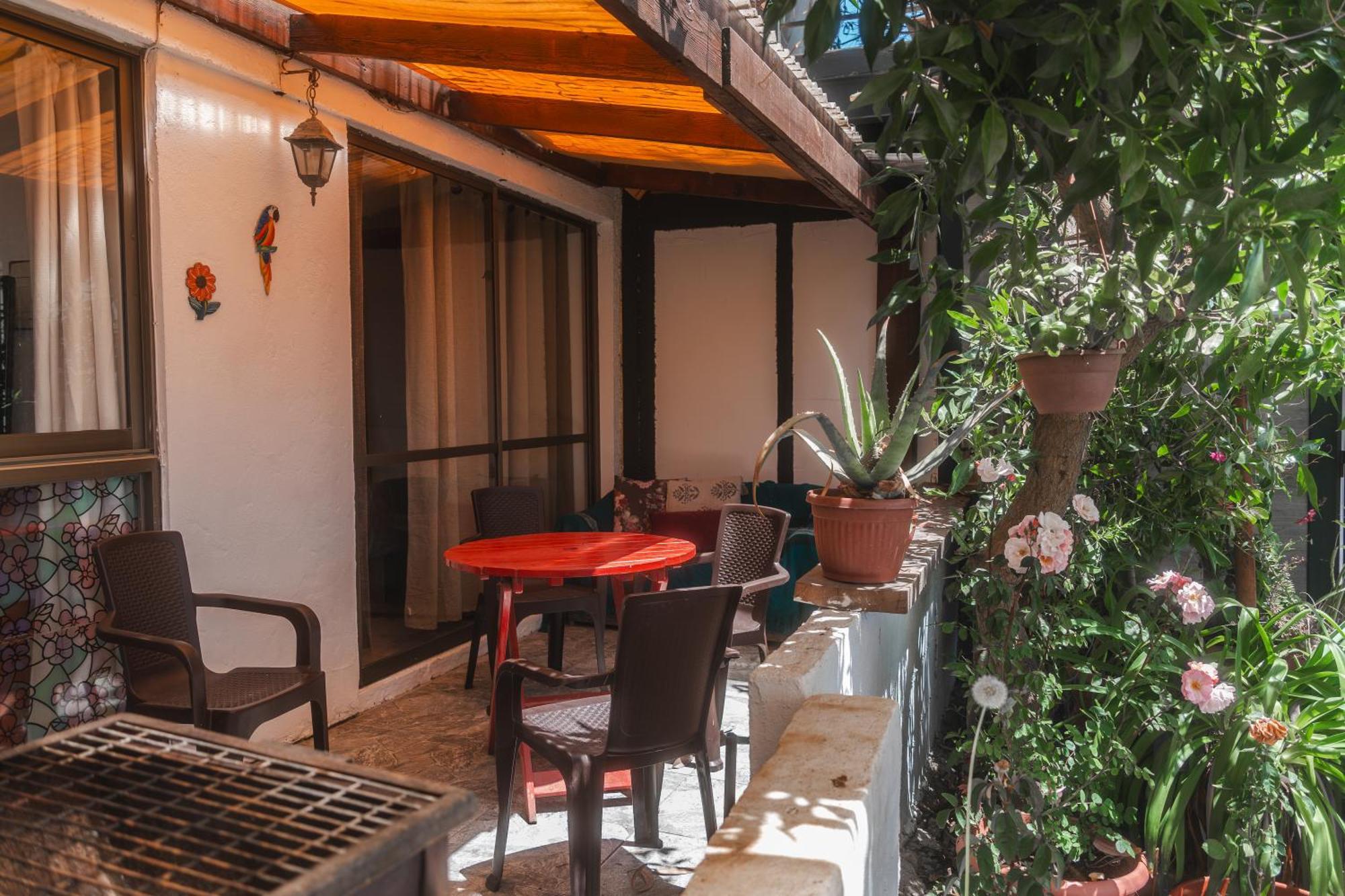 Cabanas El Bosque Maitencillo  Dış mekan fotoğraf