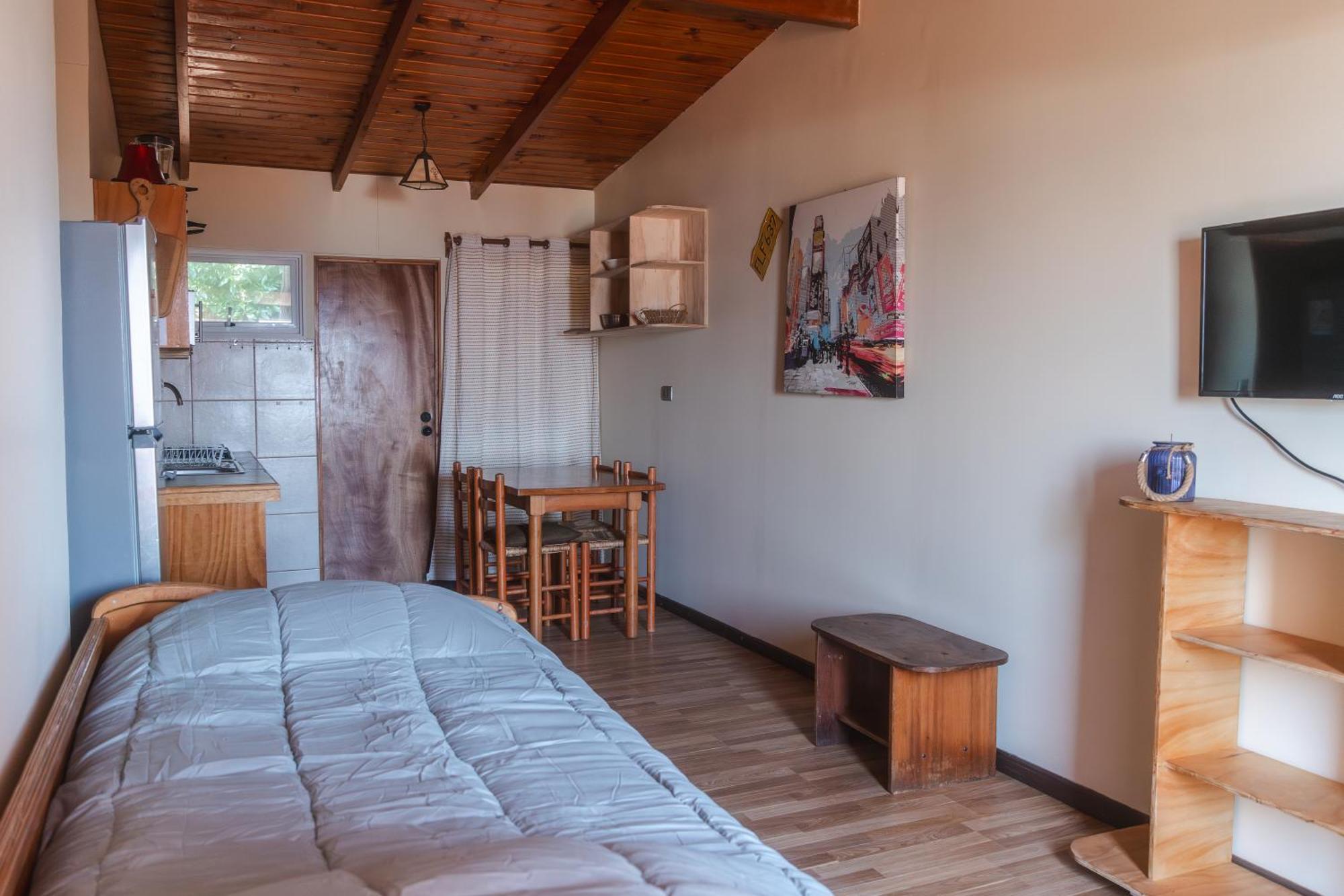 Cabanas El Bosque Maitencillo  Dış mekan fotoğraf
