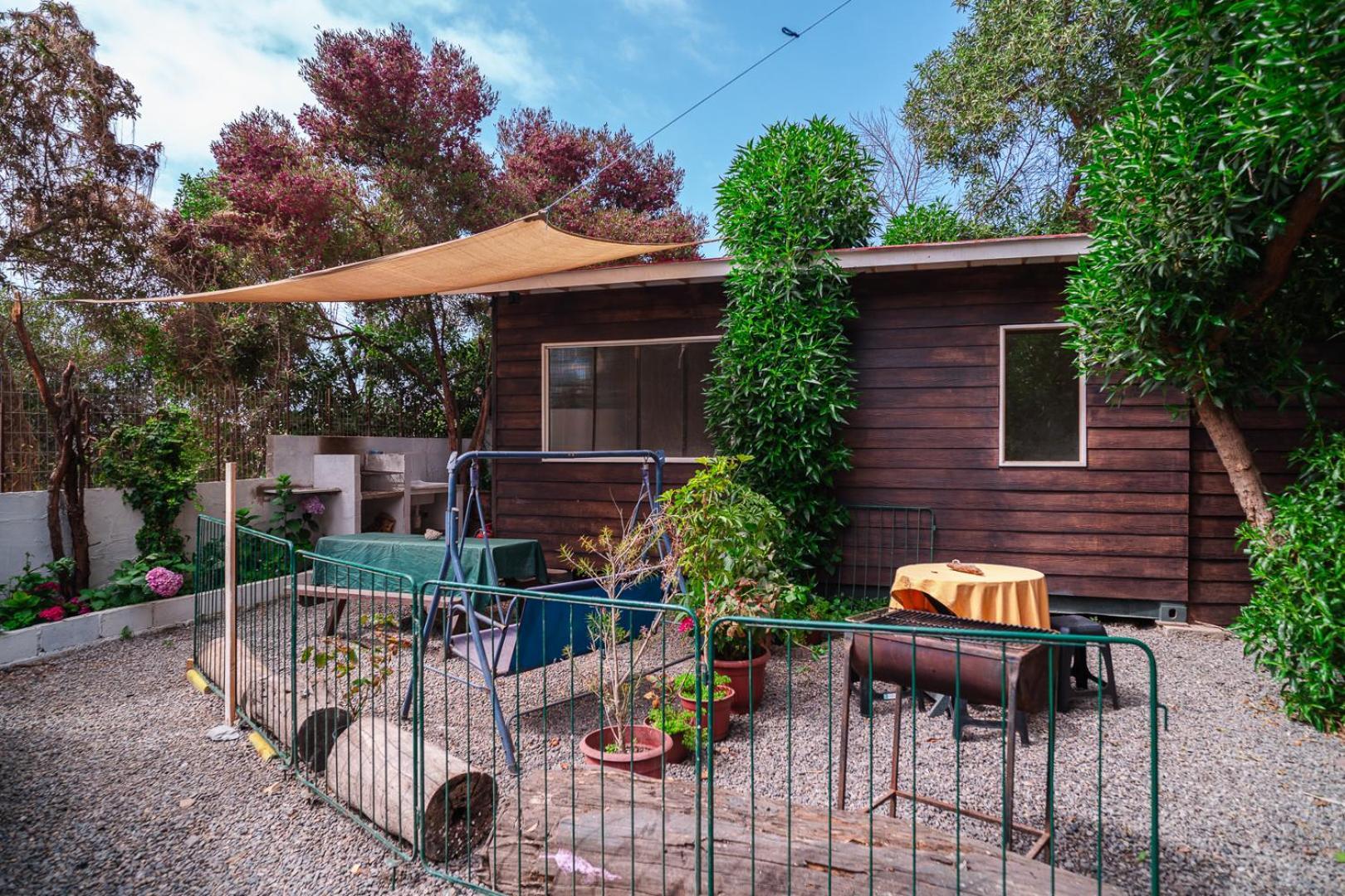 Cabanas El Bosque Maitencillo  Dış mekan fotoğraf