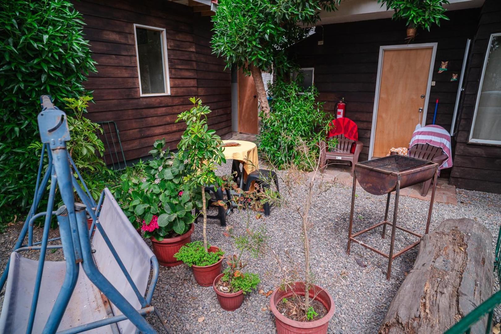 Cabanas El Bosque Maitencillo  Dış mekan fotoğraf