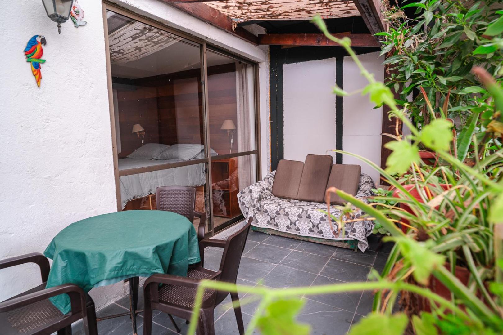 Cabanas El Bosque Maitencillo  Dış mekan fotoğraf